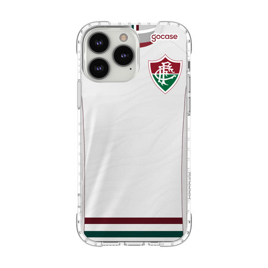 Capinha para celular  Fluminense - Uniforme 2 2026
