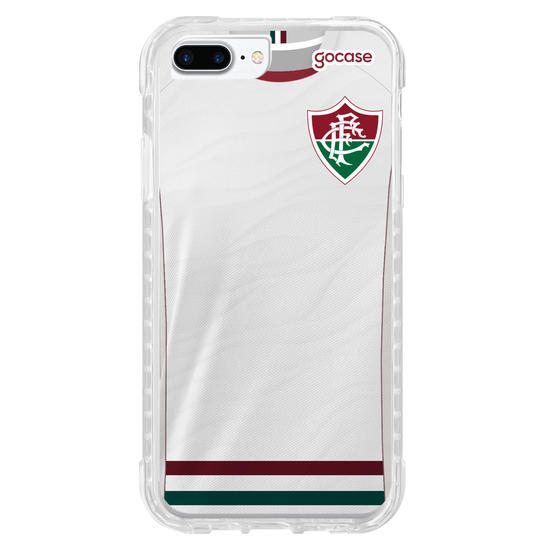 Capinha para celular  Fluminense - Uniforme 2 2026