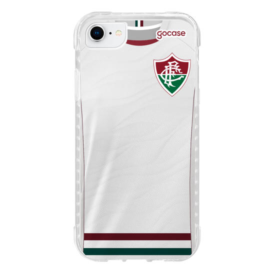 Capinha para celular  Fluminense - Uniforme 2 2026