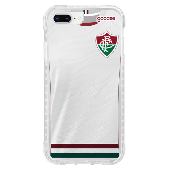 Capinha para celular  Fluminense - Uniforme 2 2026