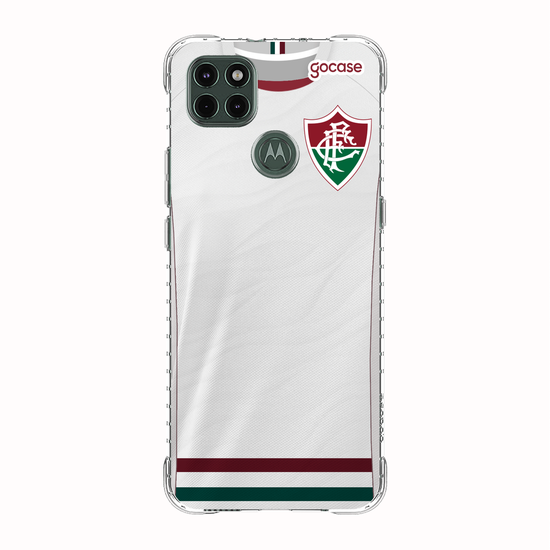 Capinha para celular  Fluminense - Uniforme 2 2026