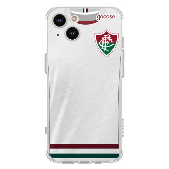  Fluminense - Uniforme 2 2026