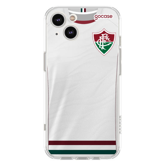  Fluminense - Uniforme 2 2026