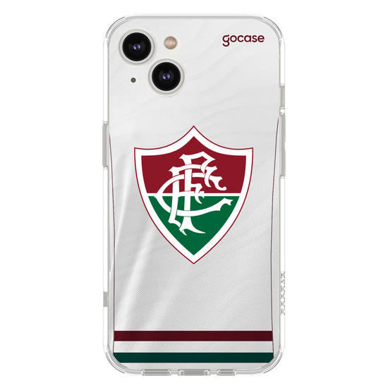  Fluminense - Uniforme 2 2026 esc