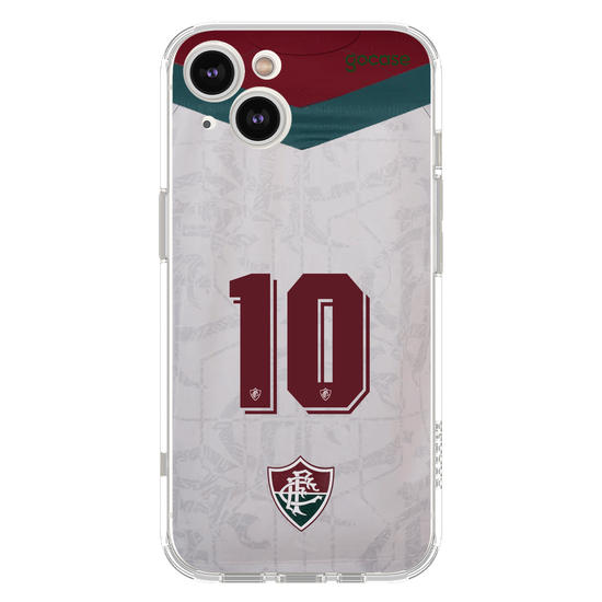  Fluminense Uniforme 3 2024 - Costas