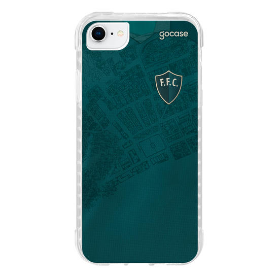 Capinha para celular  Fluminense - Uniforme 3 2026 