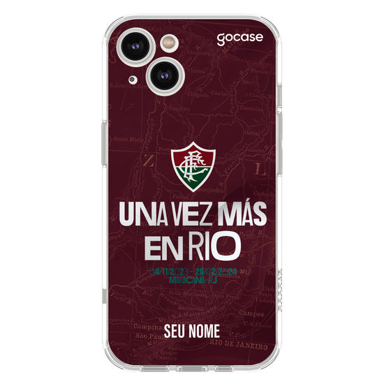  Fluminense - Una Vez Mas En Rio
