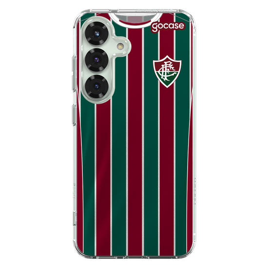 Fluminense - Uniforme 1 2023