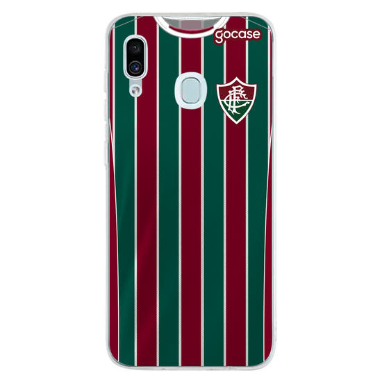 Fluminense - Uniforme 1 2023