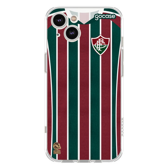  Fluminense - Uniforme 1 2024