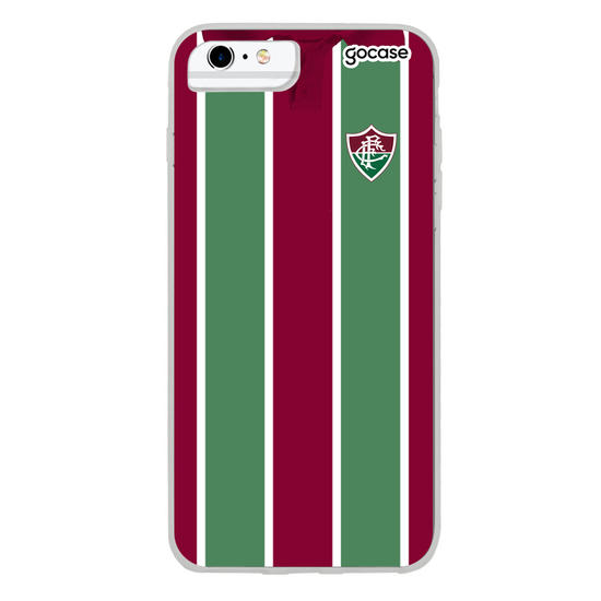 Fluminense - Uniforme 1