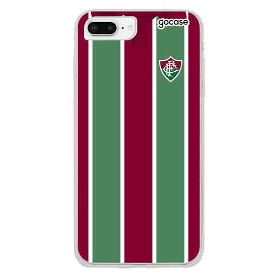 Fluminense - Uniforme 1