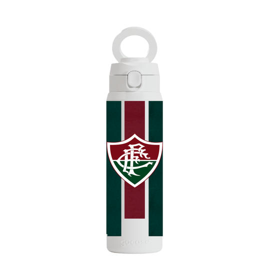 Garrafa Térmica Magsafe - Fluminense - Uniforme 1 2025