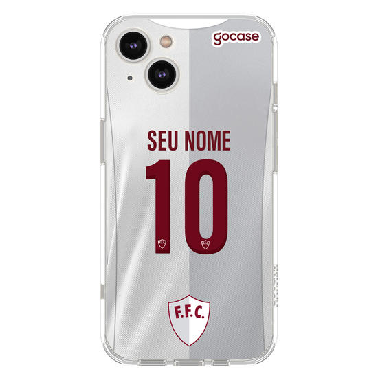 Fluminense - Uniforme 120 anos Personalizado