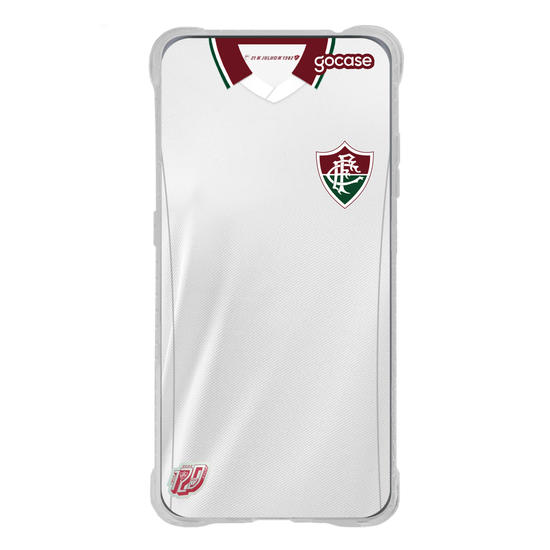 Fluminense - Uniforme 2 2022