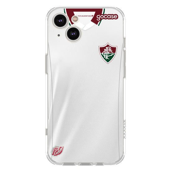 Fluminense - Uniforme 2 2022