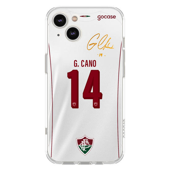 Fluminense - Uniforme 2 2023 Assinatura