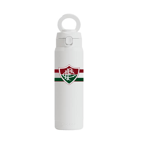 Garrafa Térmica Magsafe - Fluminense - Uniforme 2 2023