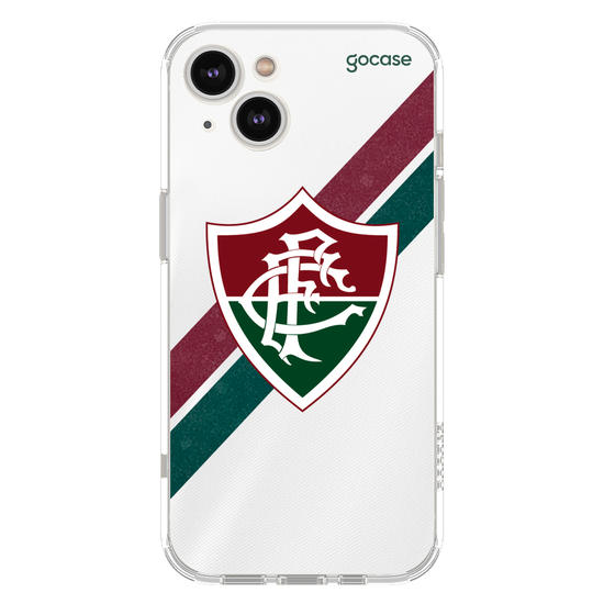 Fluminense - Camisa 2 2024 Escudo