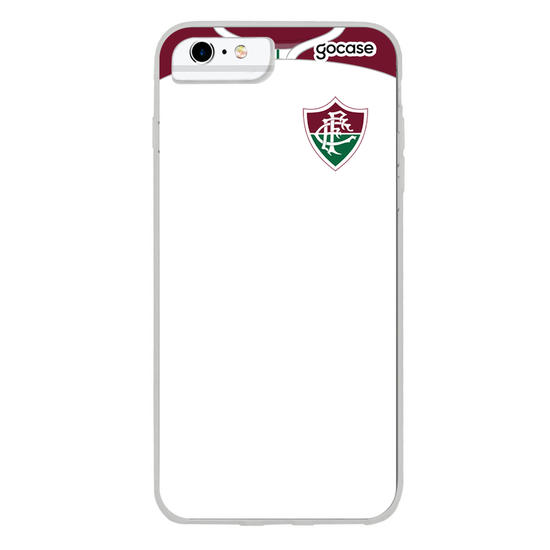 Fluminense - Uniforme 2 