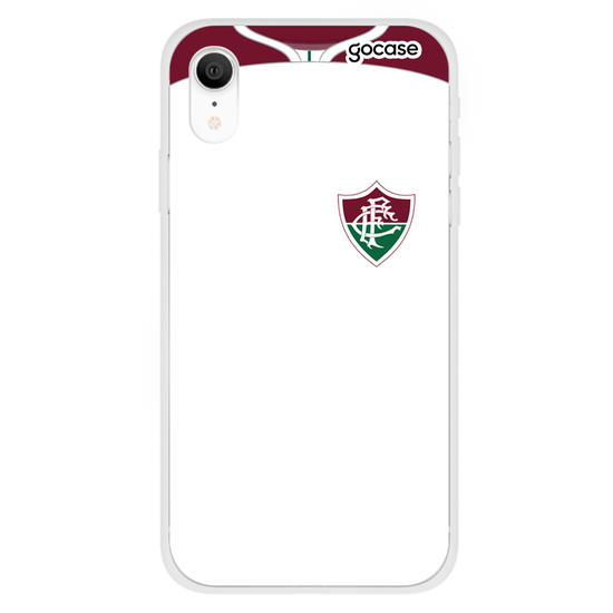 Fluminense - Uniforme 2 