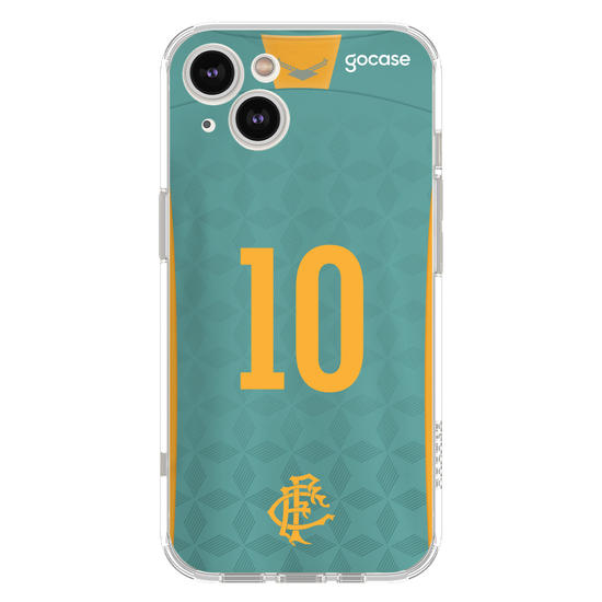 Fluminense - Uniforme 3 2020 Personalizado