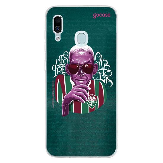  Fluminense - Uniforme 3 2023 Cartola