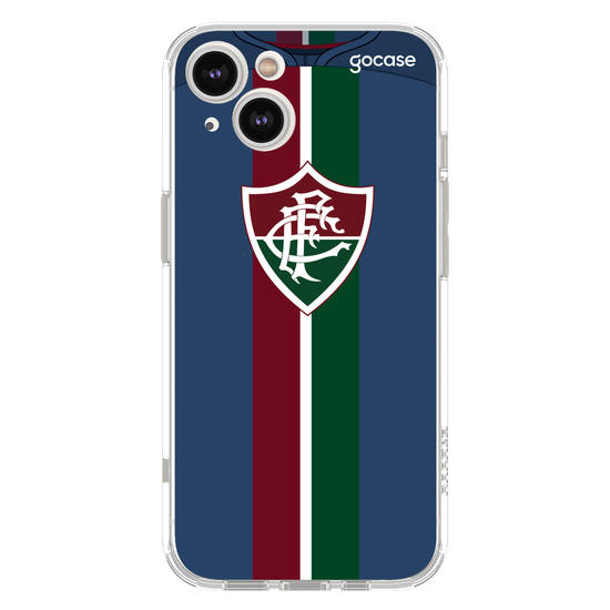 Fluminense - Uniforme 3 