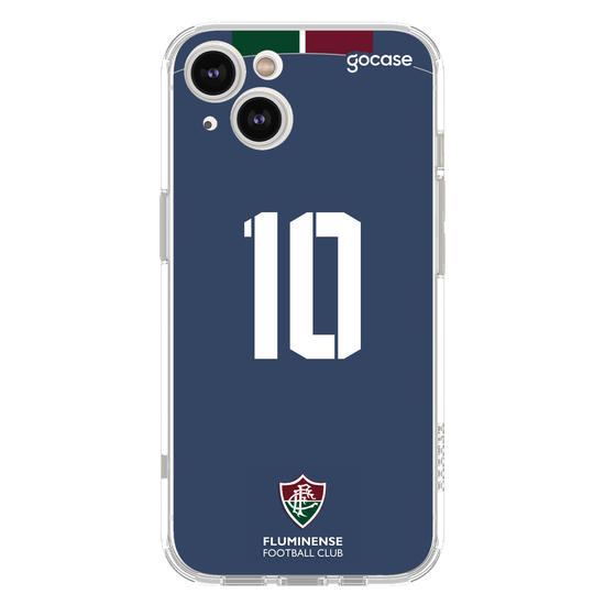 Fluminense - Uniforme 3 Personalizado