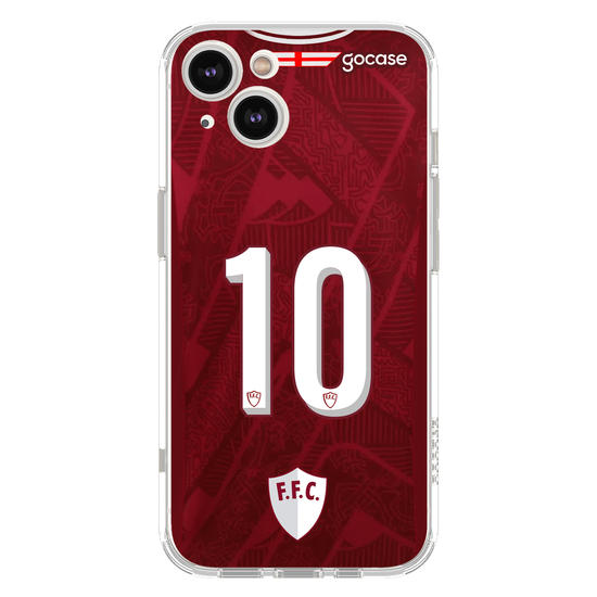 Fluminense - Uniforme 3 2022 Personalizado