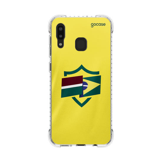 Capinha para celular  Fluminense - Vai Brasil