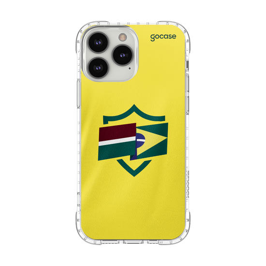 Capinha para celular  Fluminense - Vai Brasil
