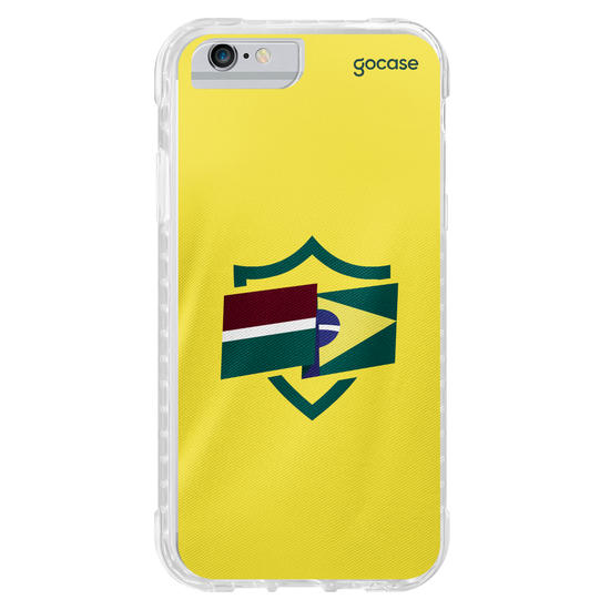 Capinha para celular  Fluminense - Vai Brasil