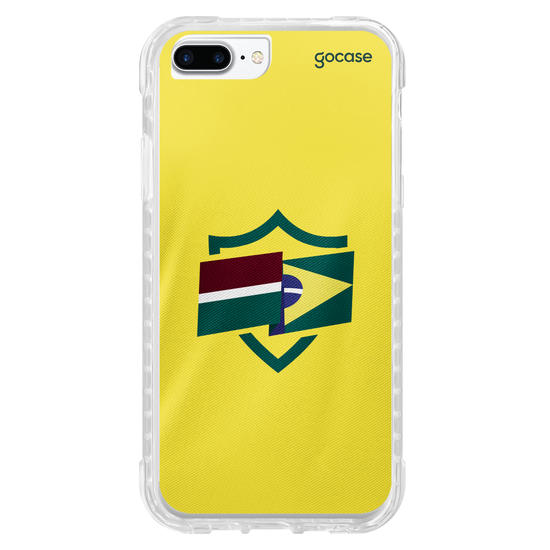Capinha para celular  Fluminense - Vai Brasil