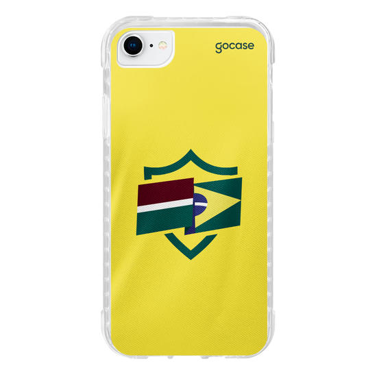 Capinha para celular  Fluminense - Vai Brasil