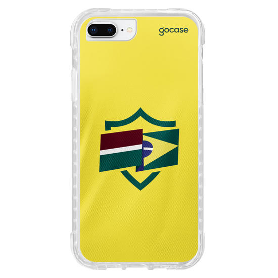 Capinha para celular  Fluminense - Vai Brasil