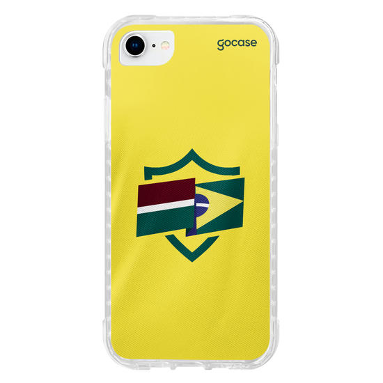 Capinha para celular  Fluminense - Vai Brasil
