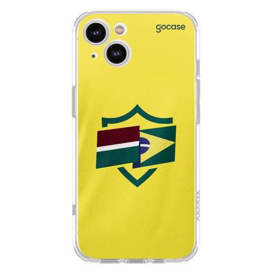  Fluminense - Vai Brasil