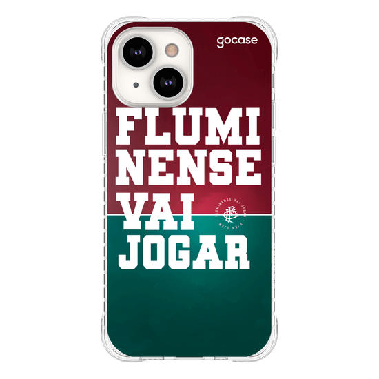 Fluminense -  Vai Jogar