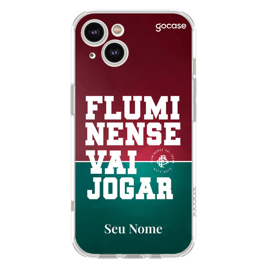 Fluminense -  Vai Jogar