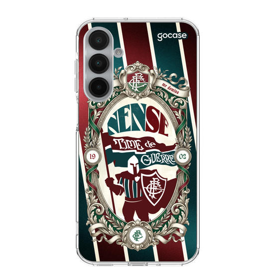  Fluminense - Vintage Classic