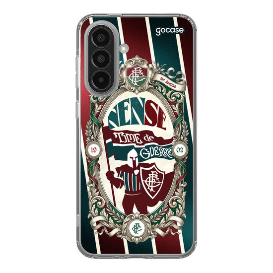  Fluminense - Vintage Classic