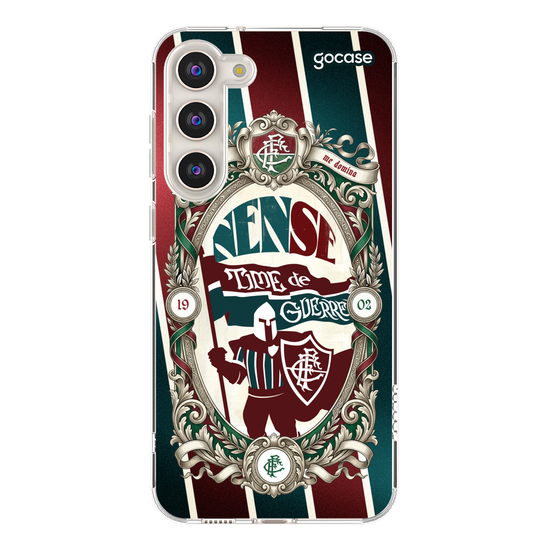  Fluminense - Vintage Classic