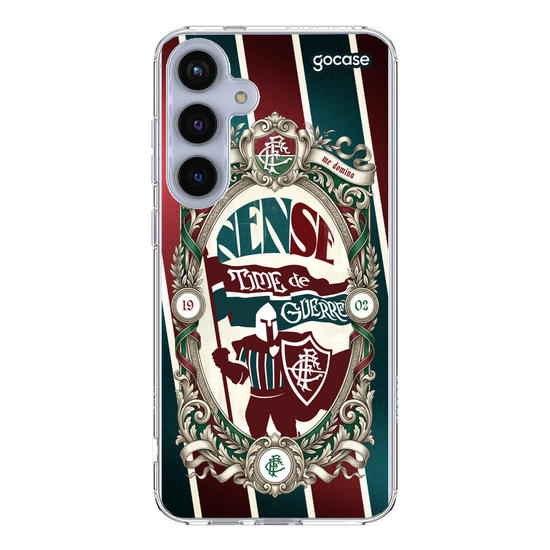  Fluminense - Vintage Classic