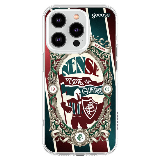  Fluminense - Vintage Classic