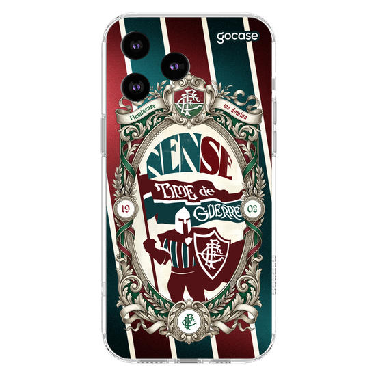  Fluminense - Vintage Classic