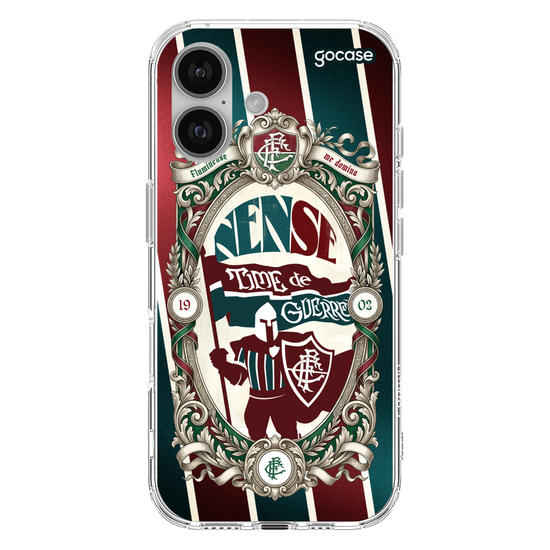  Fluminense - Vintage Classic
