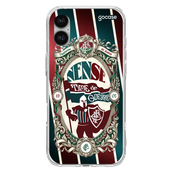  Fluminense - Vintage Classic