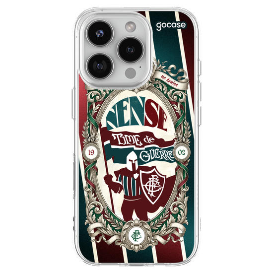  Fluminense - Vintage Classic