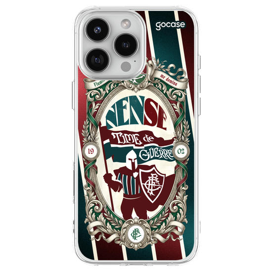  Fluminense - Vintage Classic